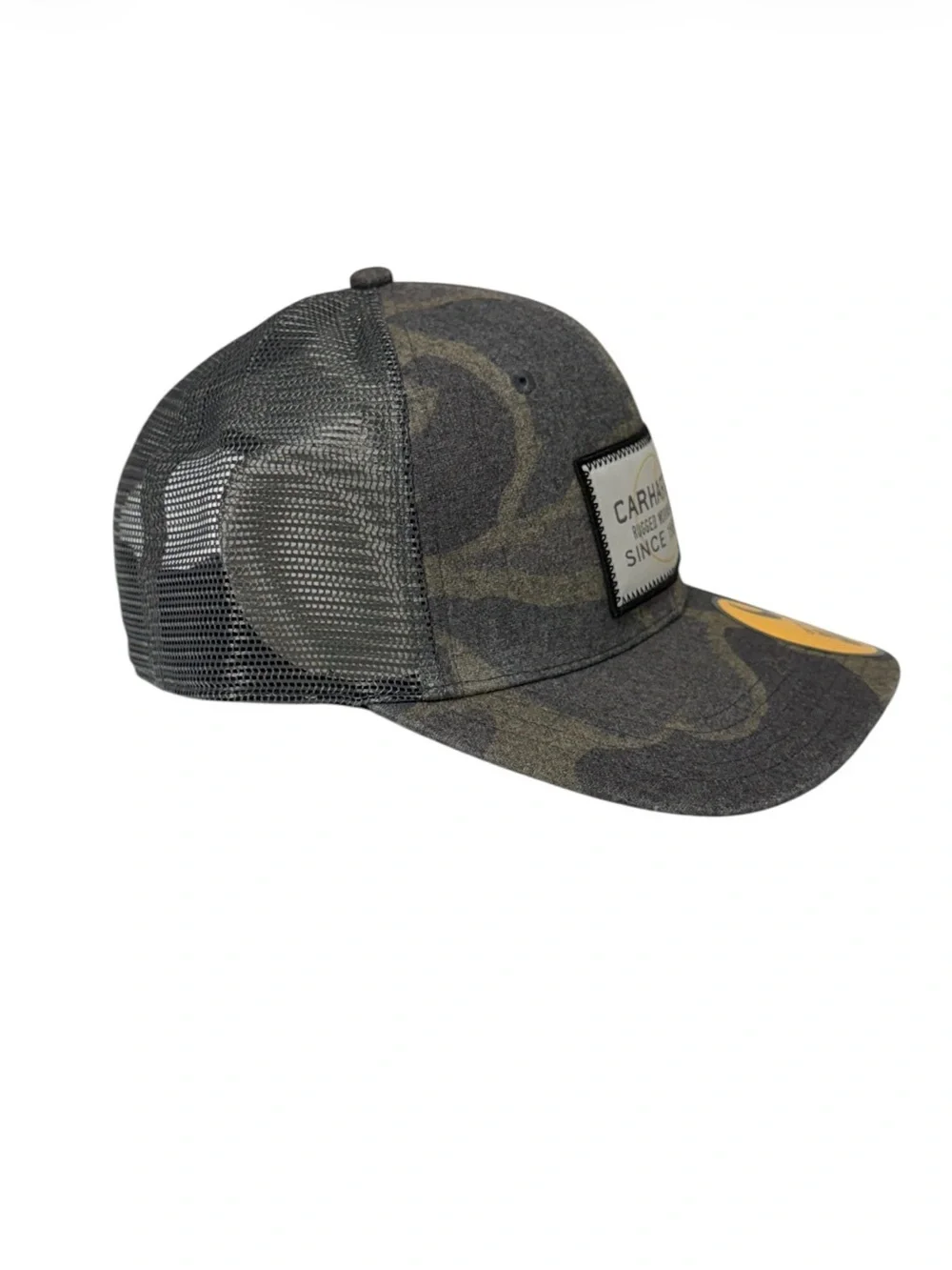 Carhartt brand style